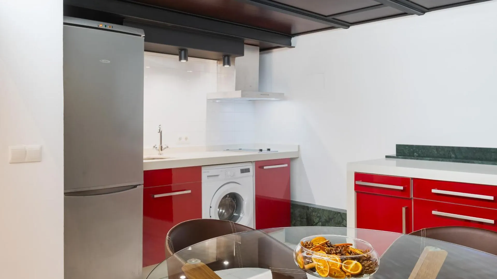 Апартаменты Modern Duplex - Loft Style - Historic Centre Севилья Испания