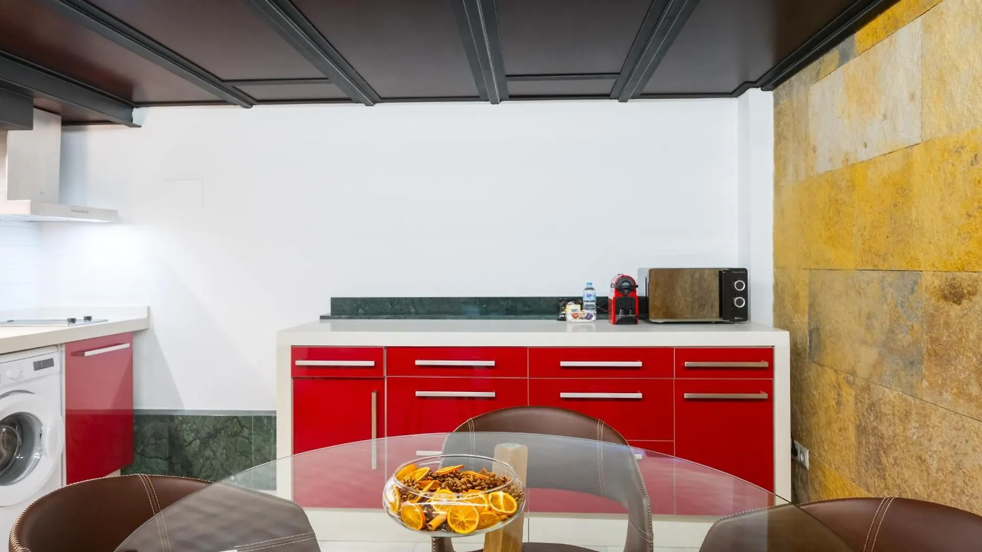 Апартаменты Modern Duplex - Loft Style - Historic Centre Севилья