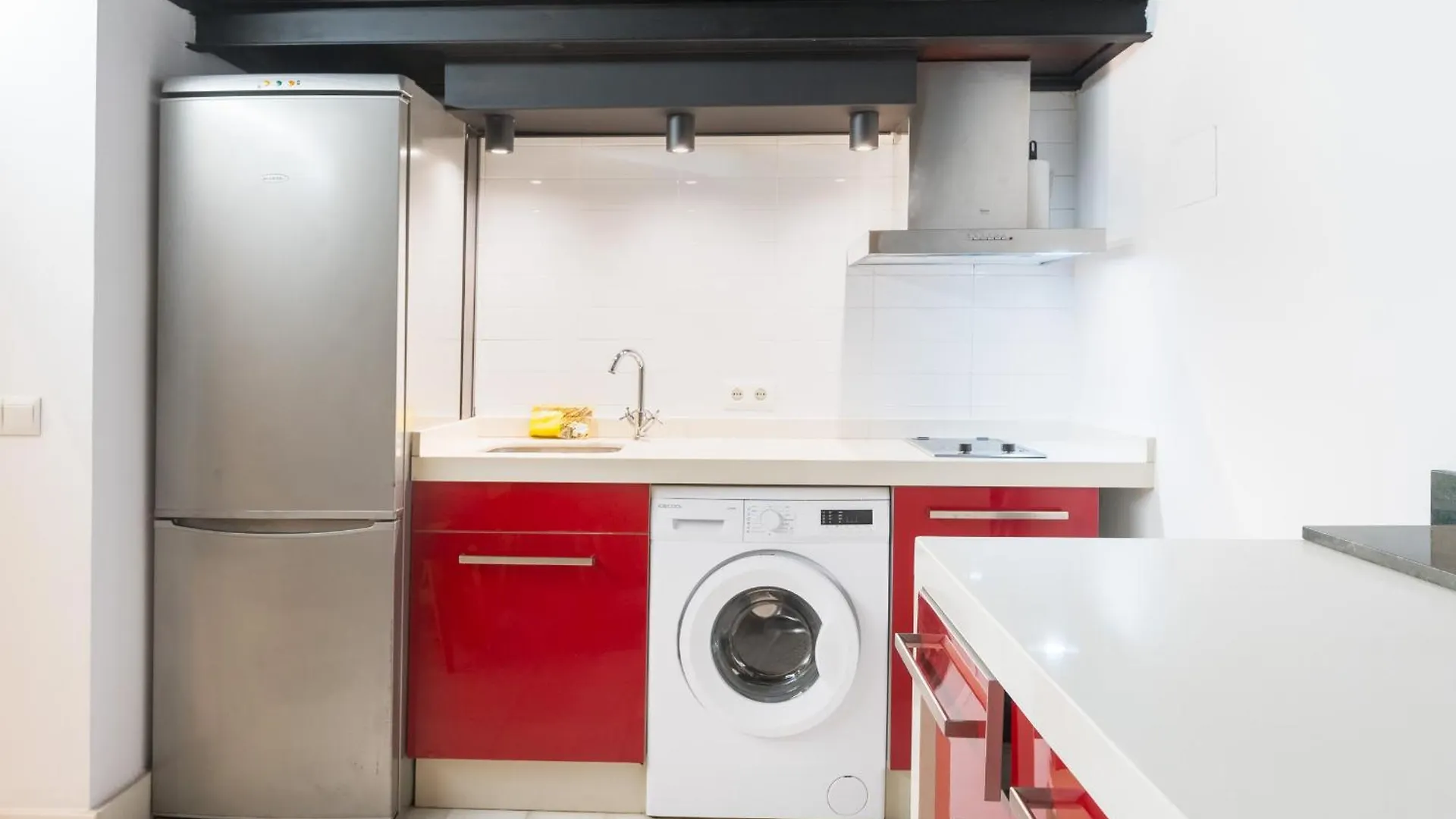 Апартаменты Modern Duplex - Loft Style - Historic Centre Севилья