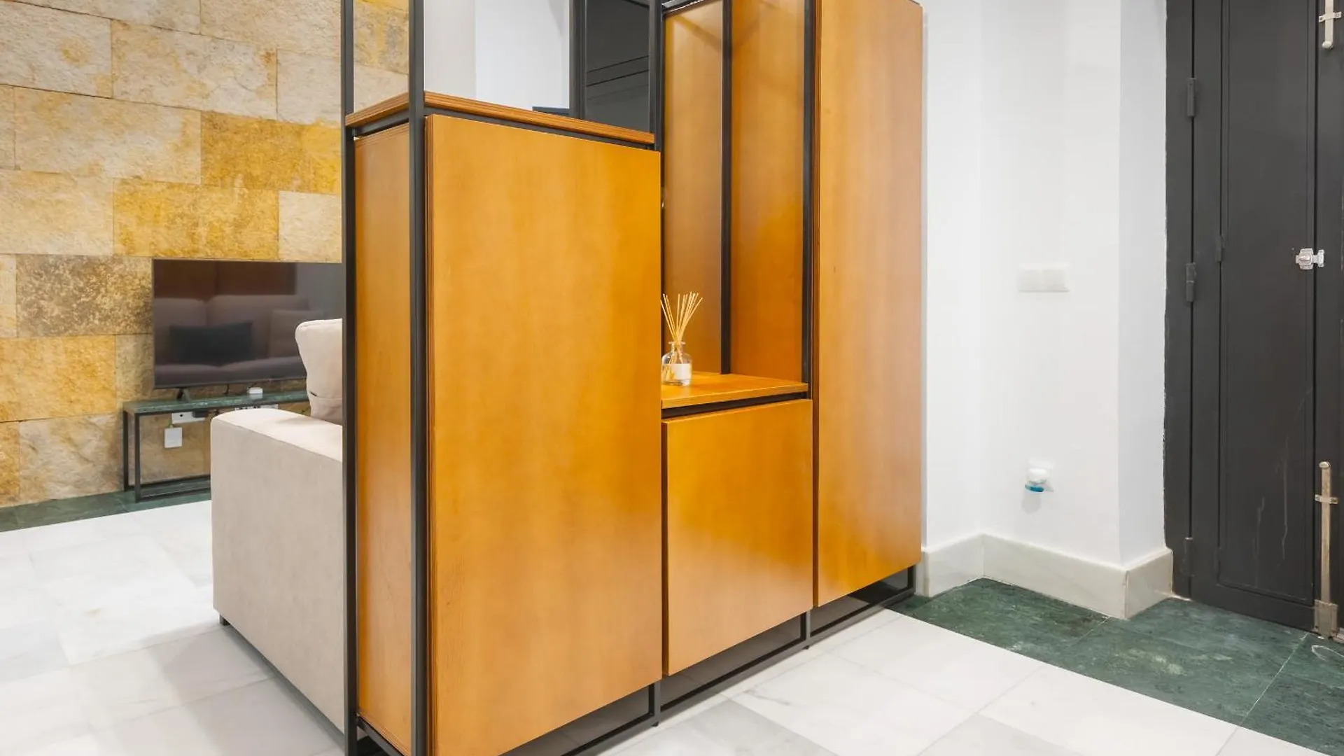 Апартаменты Modern Duplex - Loft Style - Historic Centre Севилья