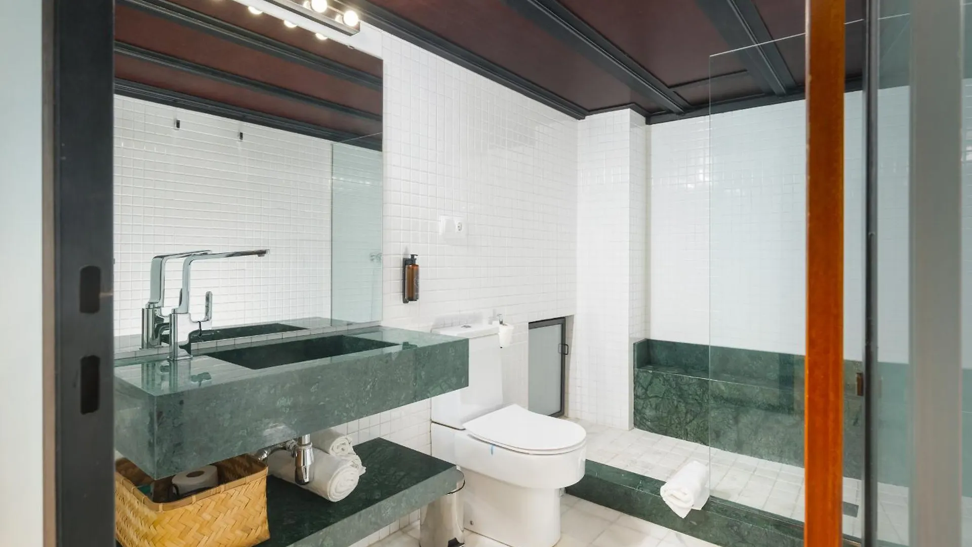 Апартаменты Modern Duplex - Loft Style - Historic Centre Севилья