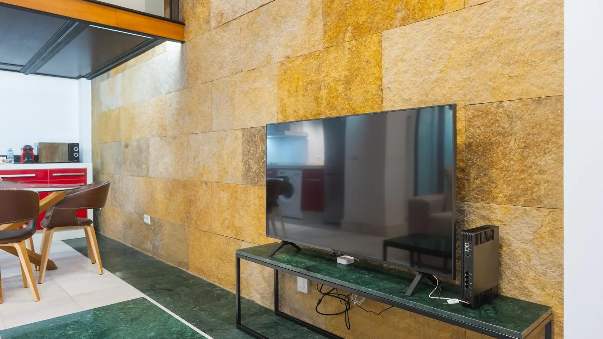 Апартаменты Modern Duplex - Loft Style - Historic Centre Севилья