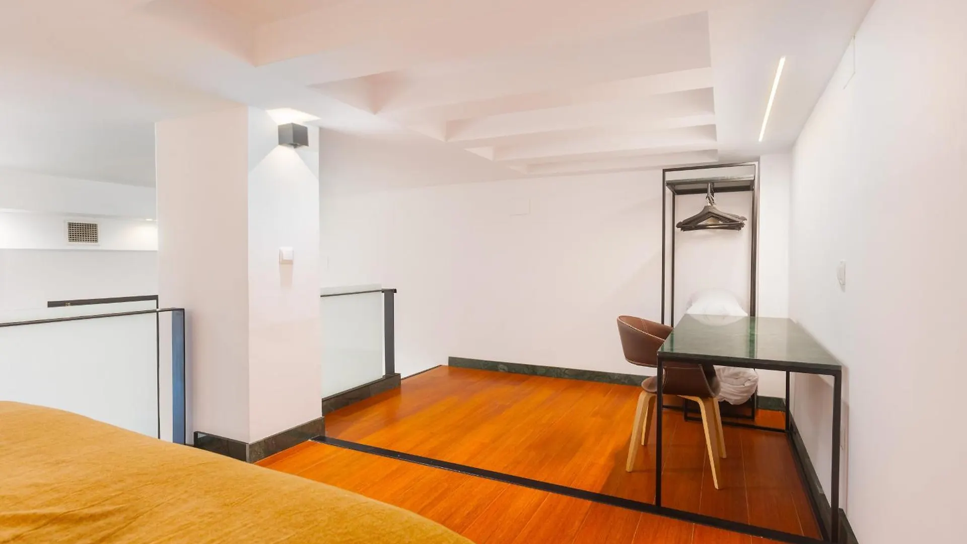 Апартаменты Modern Duplex - Loft Style - Historic Centre Севилья